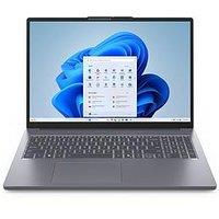 Lenovo Ideapad Slim 3 16Arp10 - Amd Ryzen 7 - 8Gb Ram - 256Gb - 16In Wuxga - Grey - No Power Adaptor Included - Laptop Only