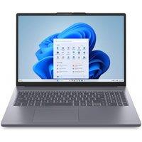 Lenovo Ideapad Slim 3 16Arp10 - Amd Ryzen 7 - 8Gb Ram - 256Gb - 16In Wuxga (1920X1200) - Grey - No Power Adaptor Included - Laptop + Microsoft 365 Personal 1 Year