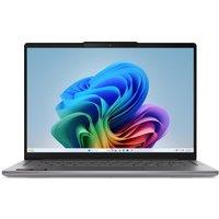Lenovo Ideapad Slim 5 14Agp11 - Copilot+ Pc - Amd Ryzen Ai 7 - 16Gb Ram - 512Gb - 14In - Wuxga - Grey - No Power Adaptor Included - Laptop + Microsoft 365 Personal 1 Year
