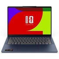 Lenovo Ideapad Slim 5 14Agp11 - Copilot+ Pc - Amd Ryzen Ai 5 - 16Gb Ram - 512Gb - 14In - Wuxga - Blue - No Power Adaptor Included - All In One Only