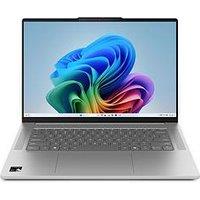 Lenovo Ideapad Slim 5 15Q8Y11 - Copilot+ Pc - Snapdragon X Plus - 16Gb Ram - 1Tb - 15.3In Oled - Wqxga - Grey - No Power Adaptor Included - Laptop Only