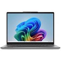 Lenovo Ideapad Slim 5 14Agp11 - Copilot+ Pc - Amd Ryzen Ai 7 - 16Gb Ram - 512Gb - 14In - Wuxga - Grey - No Power Adaptor Included - Laptop Only