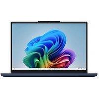 Lenovo Ideapad 5 2-In-1 15Agp11 - Copilot+ Pc - Amd Ryzen Ai 5 - 16Gb Ram - 512Gb - 15.3In - Wuxga - Blue - No Power Adaptor Included - Laptop Only