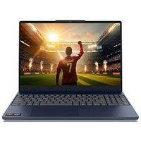 Lenovo Ideapad 5 2-In-1 15Agp11 - Copilot+ Pc - Amd Ryzen Ai 7 - 16Gb Ram - 512Gb - 15.3In Oled - Wqxga - Blue - No Power Adaptor Included - Laptop Only