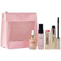 Iconic London Discovery Set (Worth &pound;73)