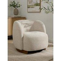 The Very Collection Harmony Accent Chair