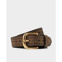 Osprey London The Laguna Leather Belt