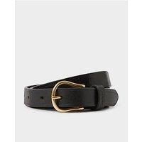 Osprey London The San Jose Leather Belt
