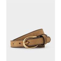 Osprey London The Malibu Leather Belt