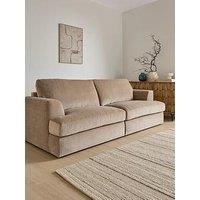 The Very Collection Escana 4 Seater Sofa