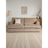 The Very Collection Escana 3 Seater Sofa