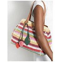 Dune London Devotedly Day Bags - Multi