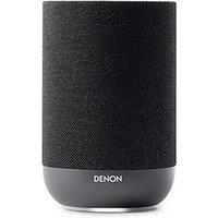 Denon Home 200 Speaker Charcoal