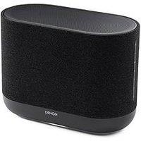 Denon Home 400 Speaker Charcoal