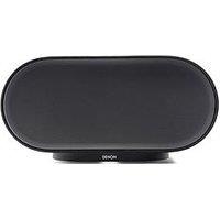 Denon Home 600 Speaker Charcoal