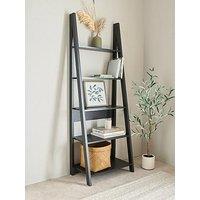 The Very Collection Ralph Ladder Bookcase - Fsc Certified