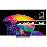 Lg Oled Evo Ai C6 77" 2026 4K Smart Tv