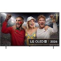 Lg Oled Ai B6 77 2026 4K Smart Tv