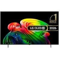 Lg 65-Inch Lg Oled Ai B6 4K Ultra Hd Hdr Smart Tv - Oled65B65La