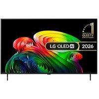 Lg Oled Ai B6 48 2026 4K Smart Tv