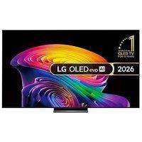Lg Oled Ai B6 83 2026 4K Smart Tv