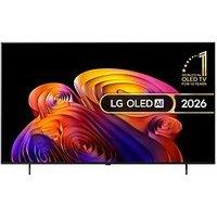 Lg B6 65-Inch Oled Ai 4K Ultra Hd Hdr Smart Tv
