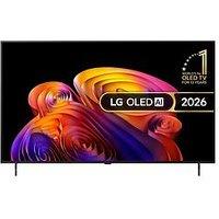Lg Oled55B6Elc 55-Inch Oled 4K Ultra Hd Hdr Smart Tv