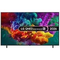 Lg Qned Evo Miniled Ai Qned85 75 2026 4K Smart Tv