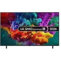 Lg Qned85 65-Inch Qned Evo Mini-Led Ai 4K Hdr Smart Tv