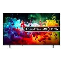 Lg Qned Miniled Ai Qned70 75" 2026 4K Smart Tv