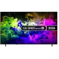 Lg 85-Inch Qned Ai Qned7E Mini-Led 4K Hdr Smart Tv - 85Qned7Eb3A