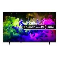 Lg Qned Ai 75-Inch Mini-Led 4K Smart Tv - 75Qned7Eb3A