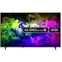 Lg 65-Inch Qned Ai Qned7E Mini-Led 4K Smart Tv - 65Qned7Eb3C