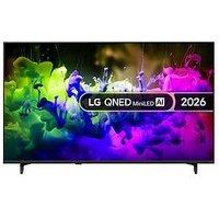 Lg Qned Ai 55-Inch Mini-Led 4K Smart Tv - 55Qned7Eb3C
