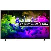 Lg 43-Inch Qned Ai Qned7E Mini-Led 4K Hdr Smart Tv - 43Qned7Eb3C
