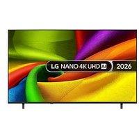 Lg Lg Nano 4K Uhd Ai Nu85 75" 2026 4K Smart Tv