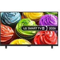 Lg Led Ai Lb650B 32 2026 Hd Smart Tv