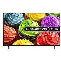 Lg Led Ai Lb6500 43 2026 Full Hd Smart Tv