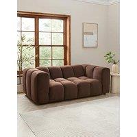 Michelle Keegan Home Odyssey Small Modular Sofa