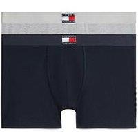 Tommy Hilfiger Boys 2 Pack Trunk