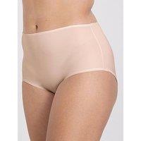 Miss Mary Of Sweden Comfort Maxi Panty - Beige