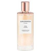 Ariana Grande Lovenotes Pink Woods Edp Spray 125Ml