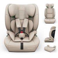 Kinderkraft Comfort Up 2 Plus I-Size - Beige