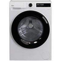 Hoover Hbr 410Bl8-80 Pro Wash Series 3, 10Kg, A-20% Energy Class, 1400 Rpm, Wifi, Freestanding Washing Machine - White