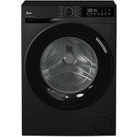 Hoover Hbr 495Bl8J-80 Pro Wash Series 3, 9Kg, A-20% Energy Class, 1400 Rpm, Wifi - Black