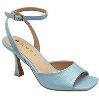 Ravel Holmsblue Croc