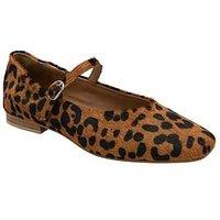 Ravel Lantonleopard Print