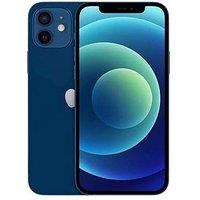 Refurbished Apple Iphone 12 - 64Gb, Blue (Pristine Condition)