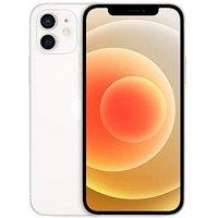 Refurbished Apple Iphone 12 - 128Gb, White (Pristine Condition)