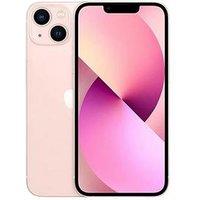 Refurbished Apple Iphone 13 - 128Gb, Pink (Pristine Condition)